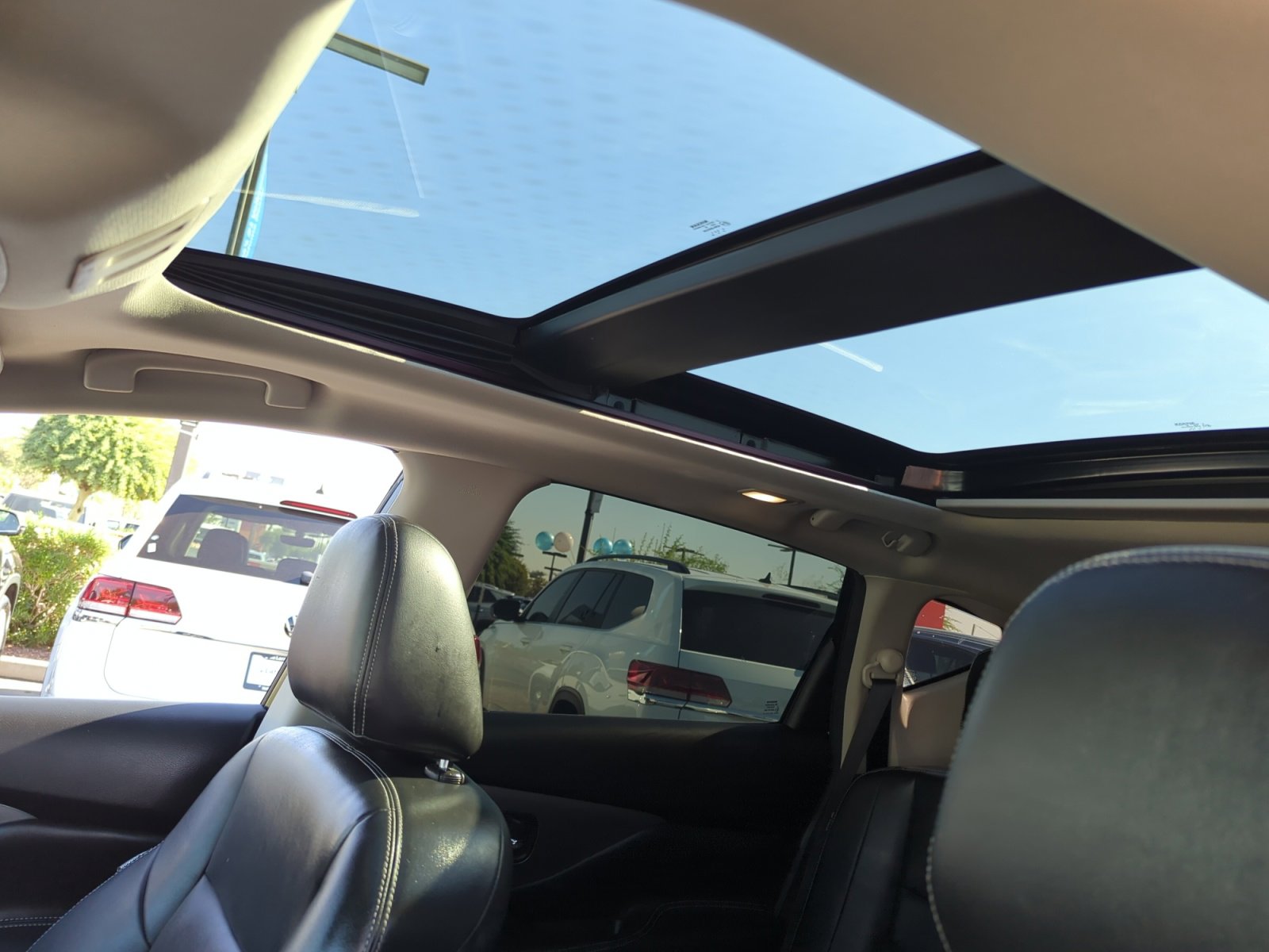 Used 2020 Nissan Murano SV w/ Premium Package image 31