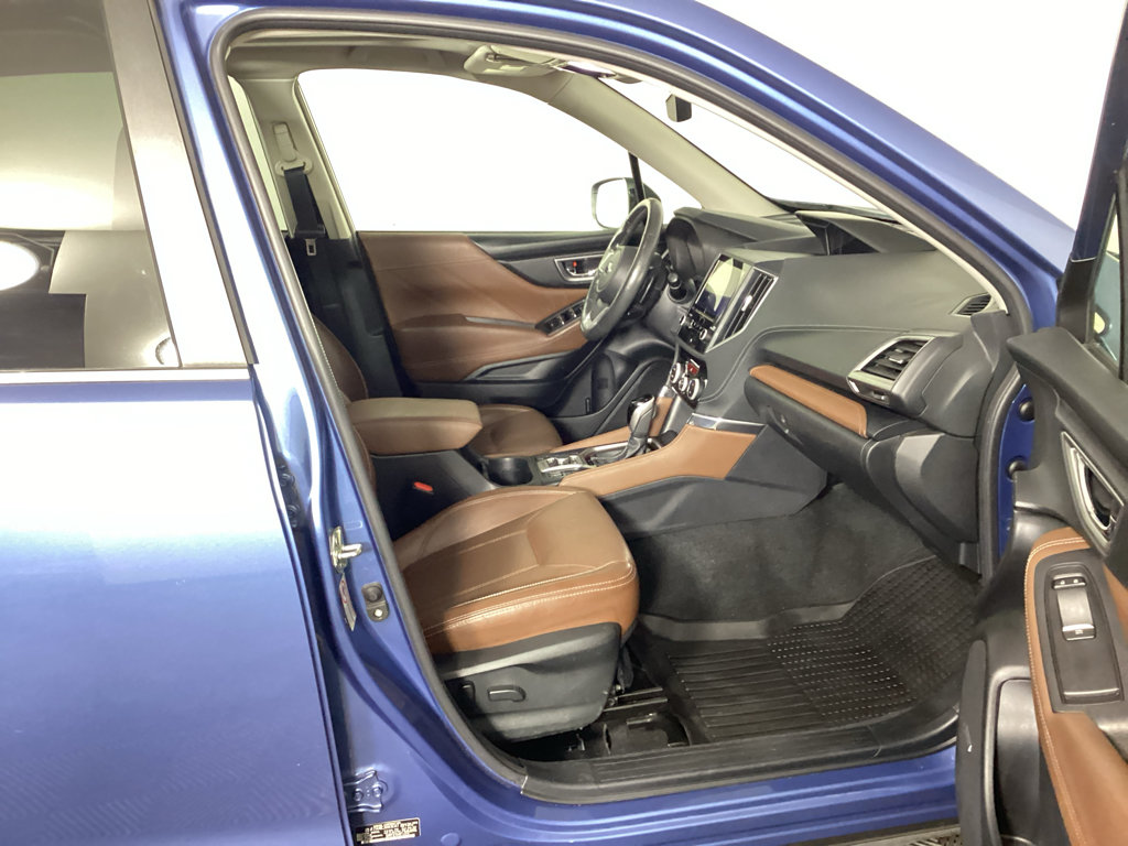 Used 2019 Subaru Forester Touring w/ Popular Package #3 AWD/4WD image 10