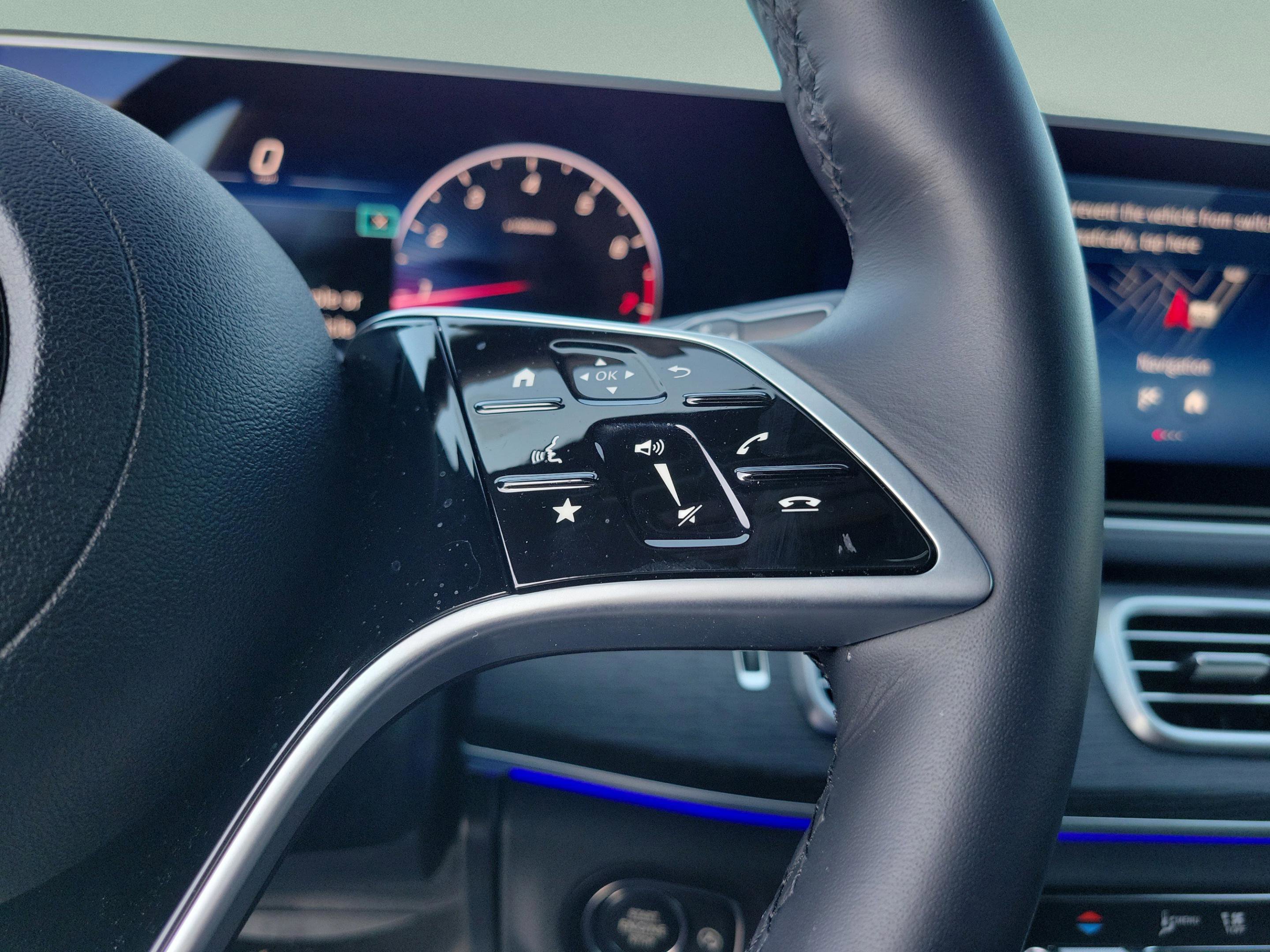 Certified 2026 Mercedes-Benz GLE 350 4MATIC image 23