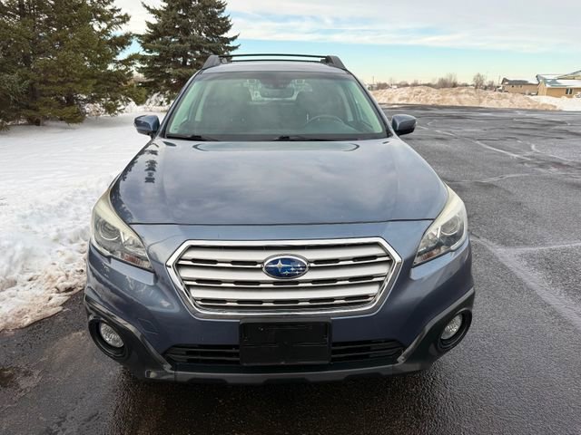 Used 2017 Subaru Outback 2.5i Premium image 5