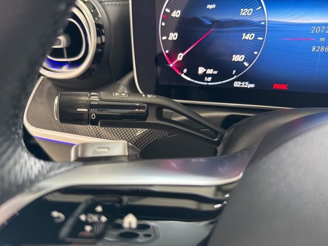Used 2024 Mercedes-Benz CLE 450 4MATIC Coupe image 30