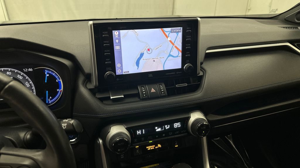 Used 2019 Toyota RAV4 XSE image 12