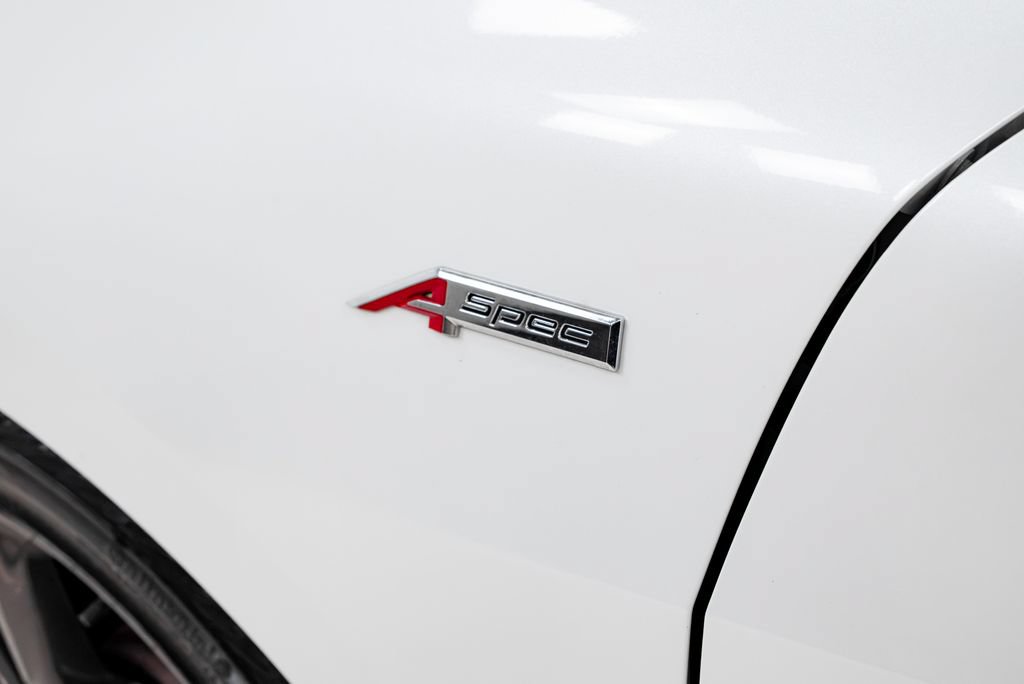 Used 2024 Acura Integra A-Spec FWD image 28