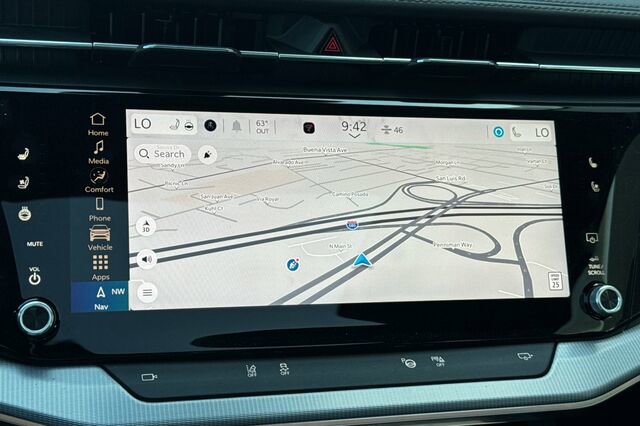 New 2025 Jeep Wagoneer Launch Edition image 16