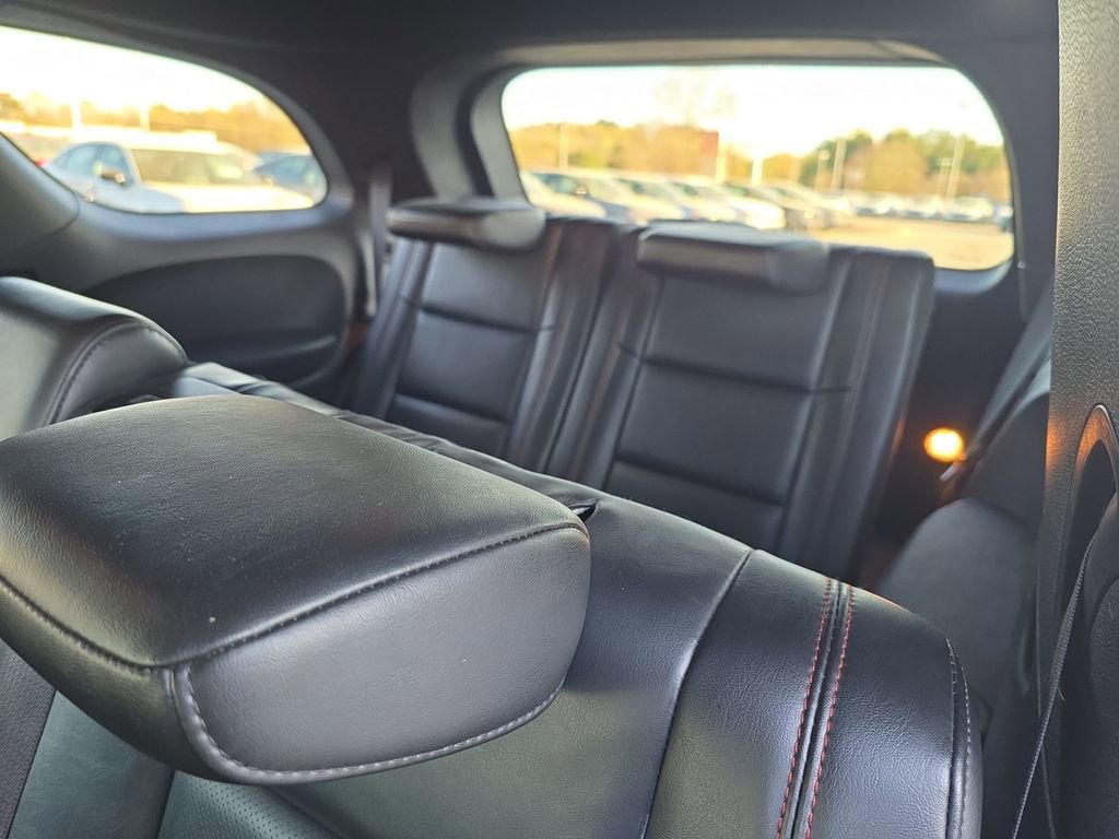 Used 2024 Dodge Durango GT image 18