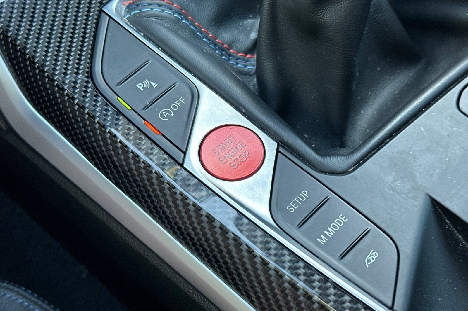 Used 2024 BMW M2 w/ Lighting Package RWD image 20