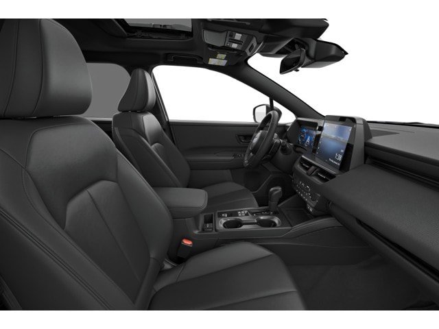 New 2026 Subaru Outback Premium AWD/4WD image 16