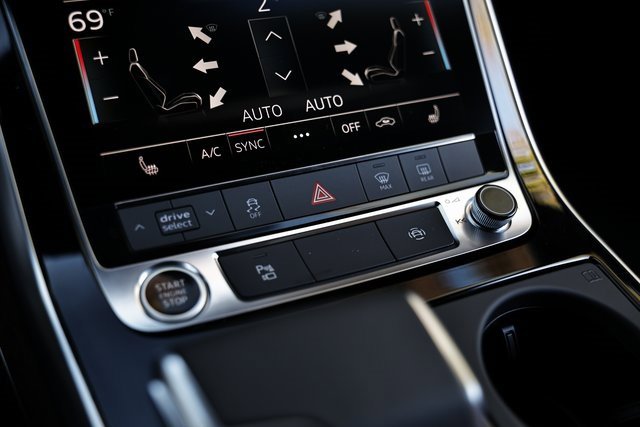 New 2026 Audi Q8 Premium image 38