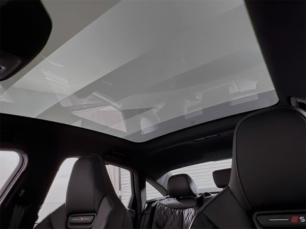 New 2026 Audi A6 Prestige image 12