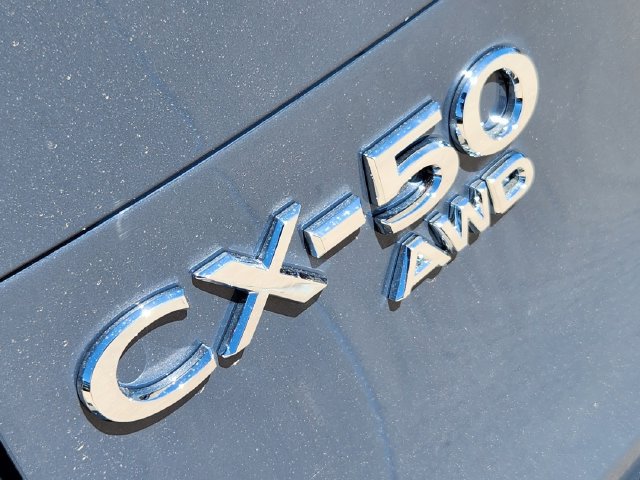 New 2026 MAZDA CX-50 AWD 2.5 Hybrid w/ Weather Package image 15