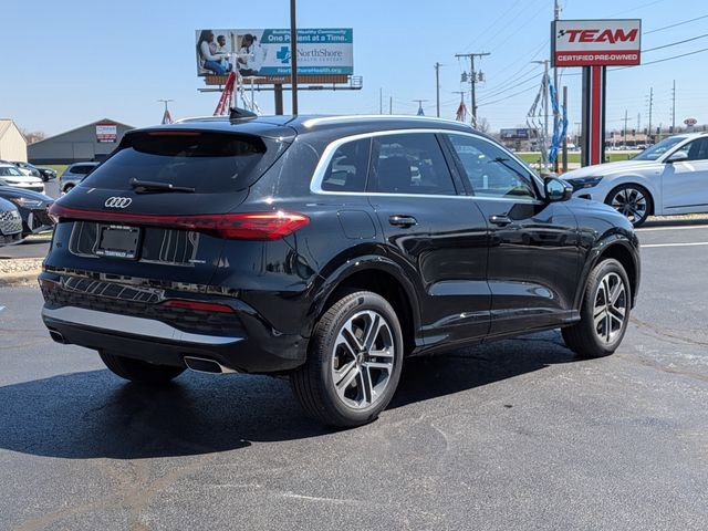 Used 2025 Audi Q5 Premium w/ Convenience Package AWD/4WD image 7