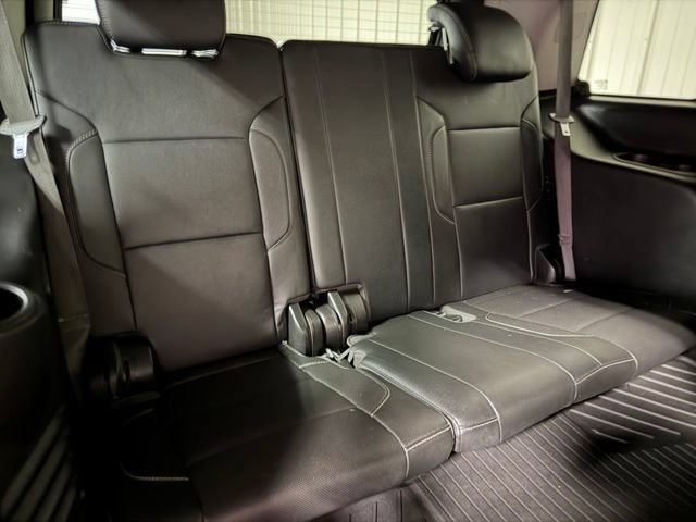 Used 2020 Chevrolet Tahoe Premier AWD/4WD image 27