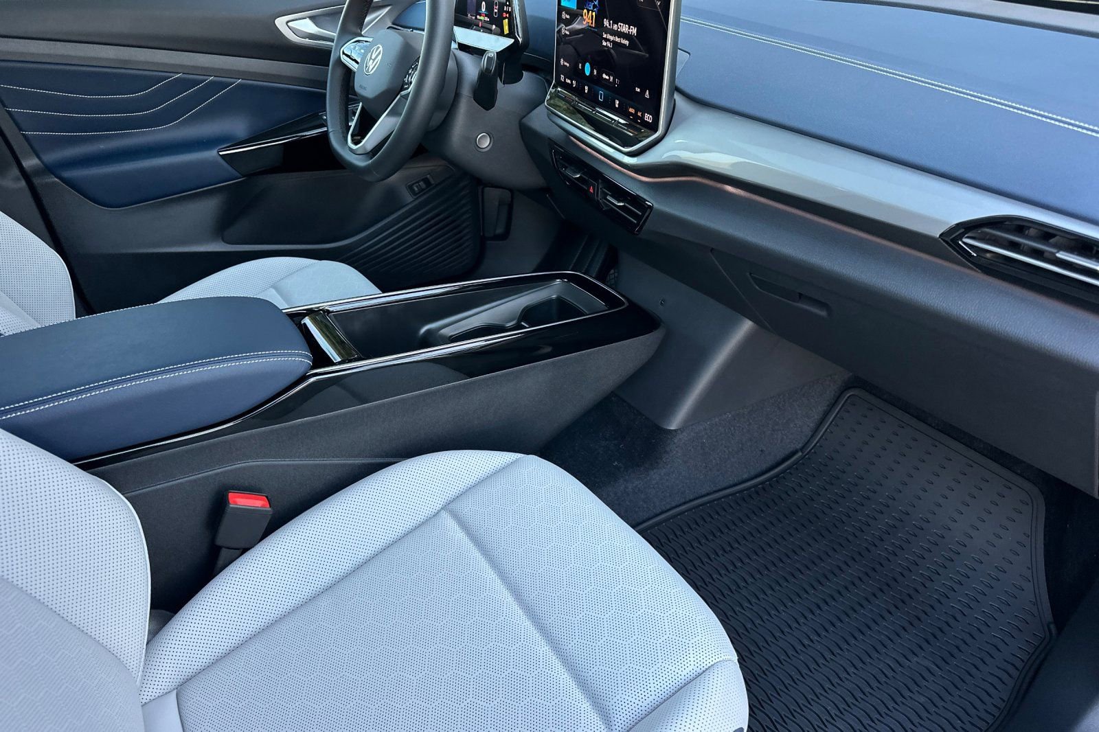 New 2026 Volkswagen ID.4 Pro S image 14