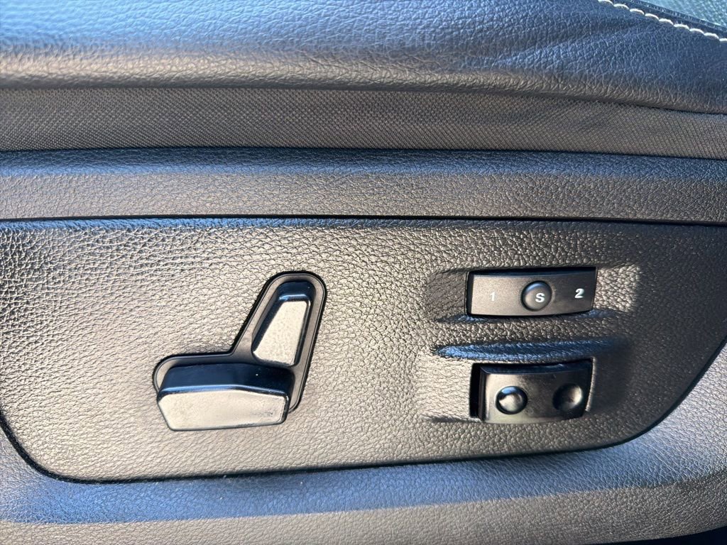 Used 2017 RAM 1500 Laramie image 15