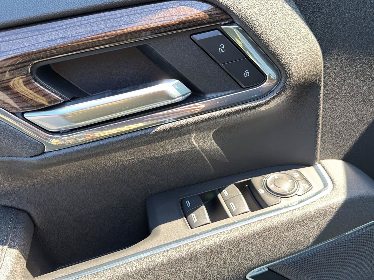 New 2026 Chevrolet Silverado 1500 LT AWD/4WD image 33