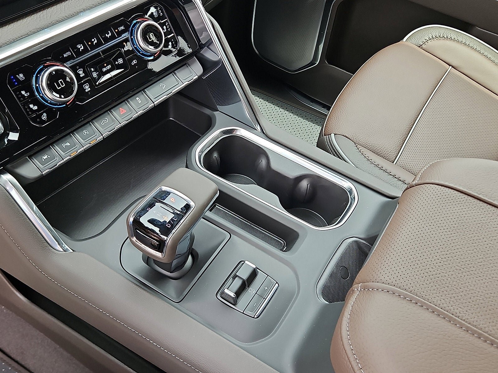New 2026 GMC Sierra 1500 Denali AWD/4WD image 20