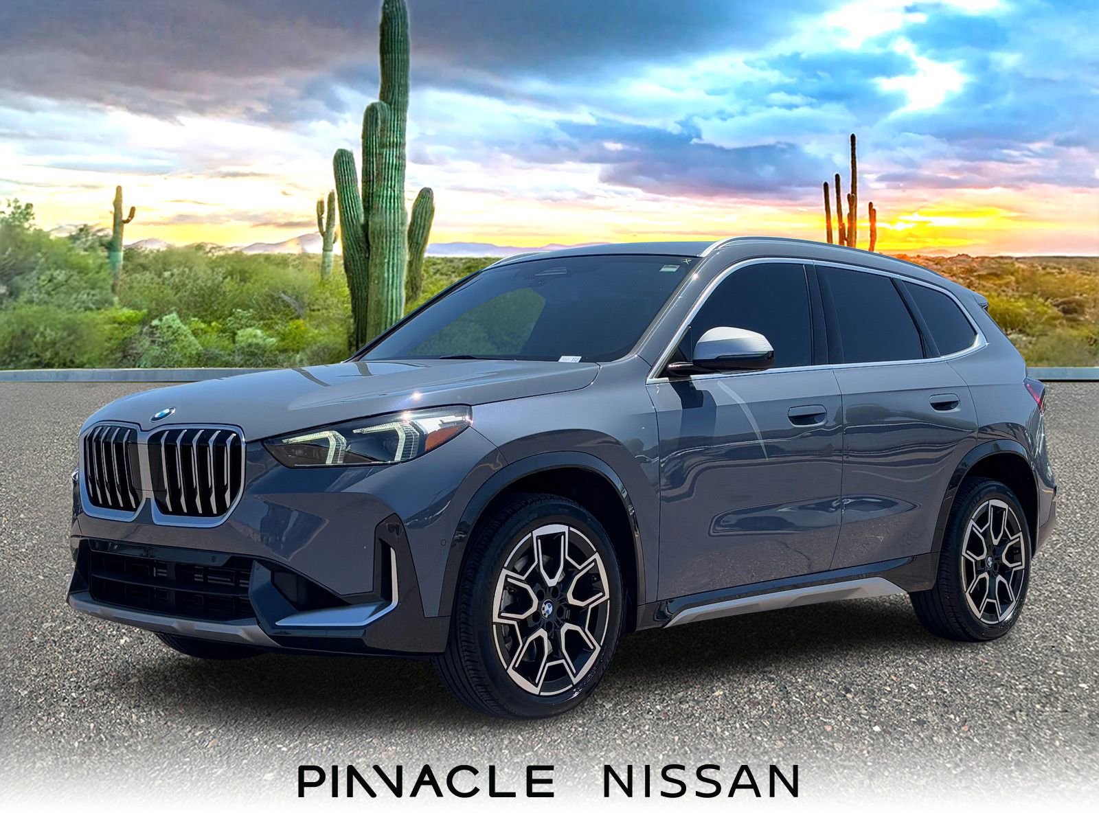 Used 2023 BMW X1 xDrive28i w/ Convenience Package