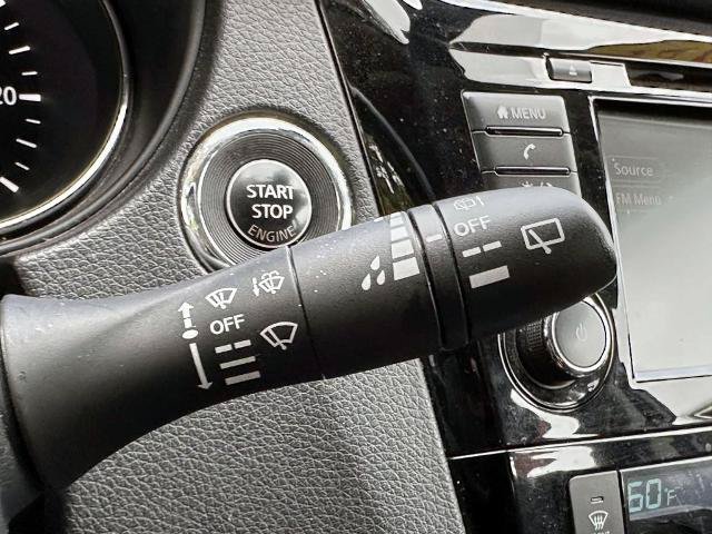 Certified 2021 Nissan Rogue Sport SV AWD/4WD image 29