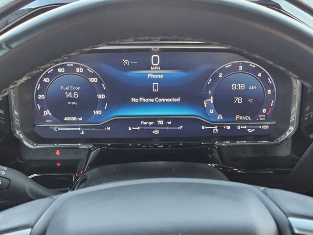 Used 2024 Chevrolet Silverado 1500 LT RWD image 11