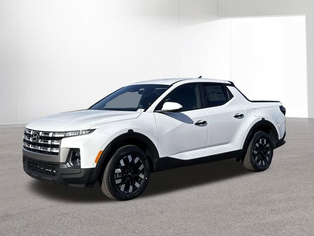 New 2026 Hyundai Santa Cruz SE AWD/4WD image 11
