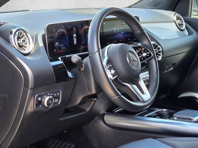 Used 2021 Mercedes-Benz GLA 250 4MATIC image 10