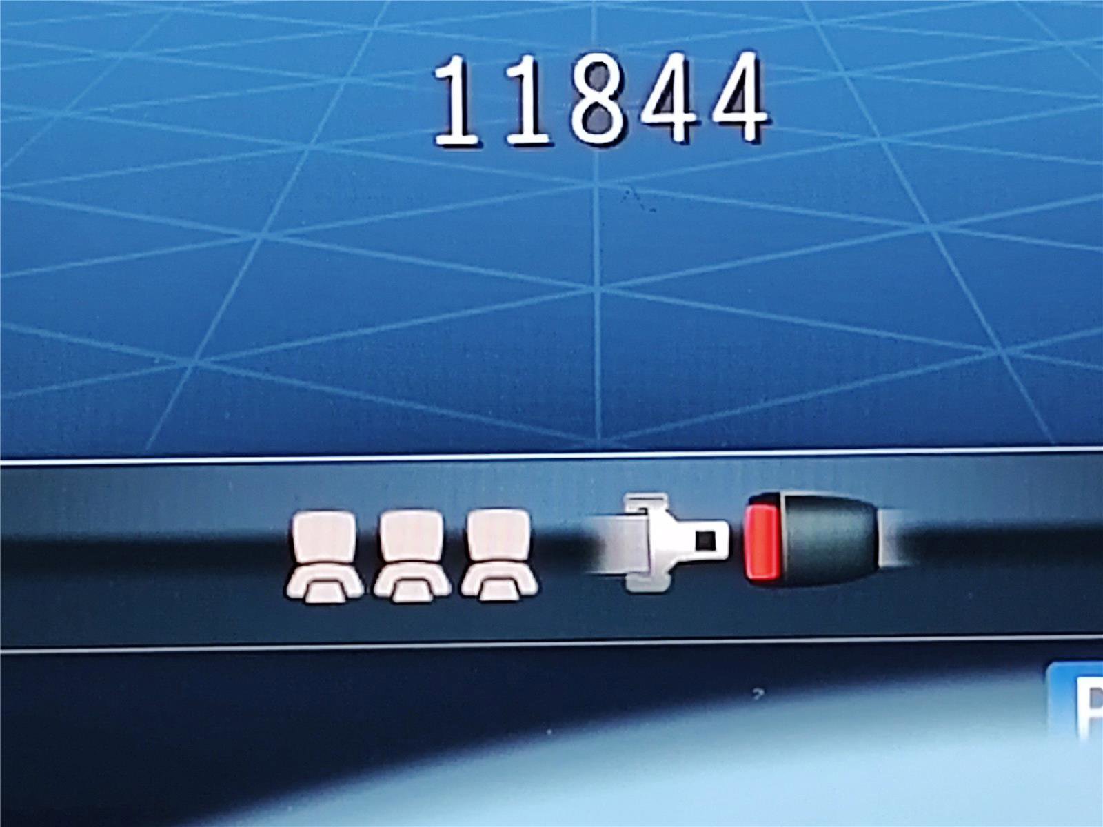 Certified 2025 Mercedes-Benz GLE 350 4MATIC image 30