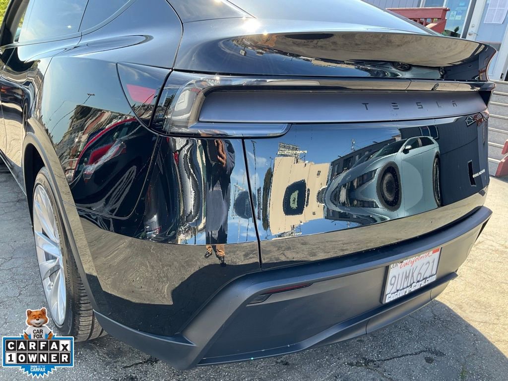 Used 2026 Tesla Model Y AWD image 90