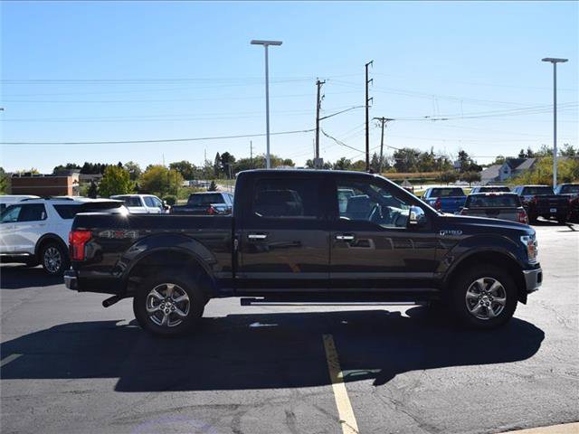 Used 2019 Ford F150 Lariat image 4