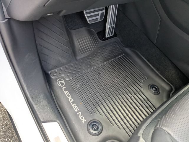 Used 2024 Lexus NX 350 F Sport AWD/4WD image 28