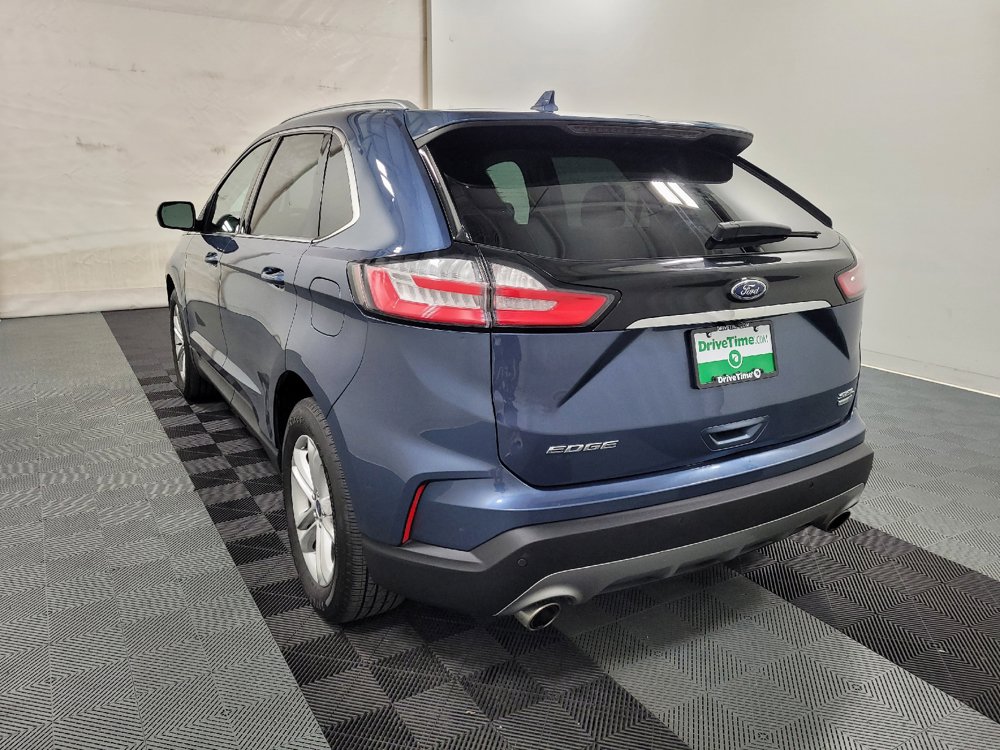 Used 2019 Ford Edge SEL w/ Equipment Group 201A AWD/4WD image 5