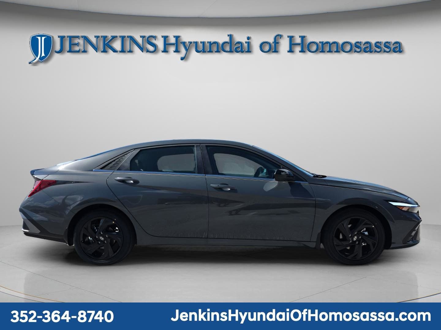 New 2026 Hyundai Elantra SEL Sport image 2