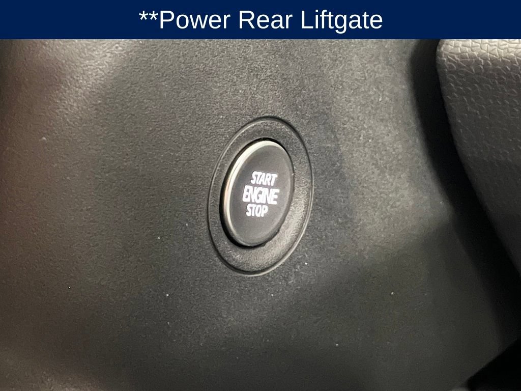 Used 2024 Volkswagen ID.4 2WD image 14