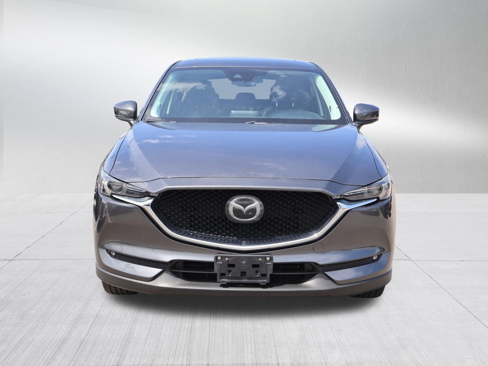 Used 2018 MAZDA CX-5 Grand Touring FWD image 2