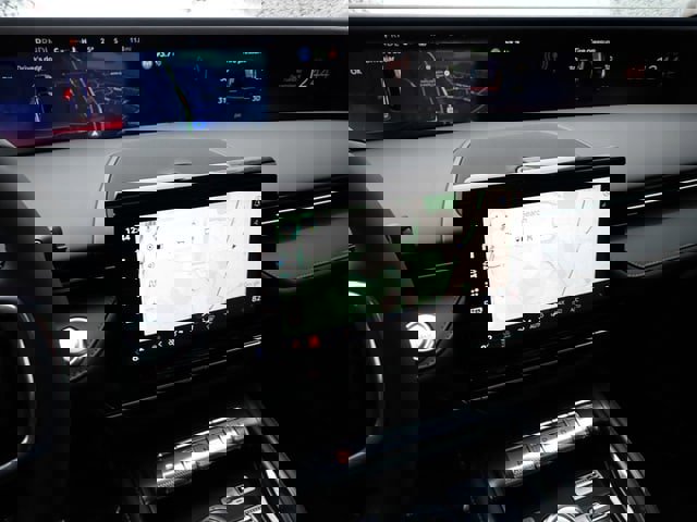 New 2026 Lincoln Nautilus Reserve image 22