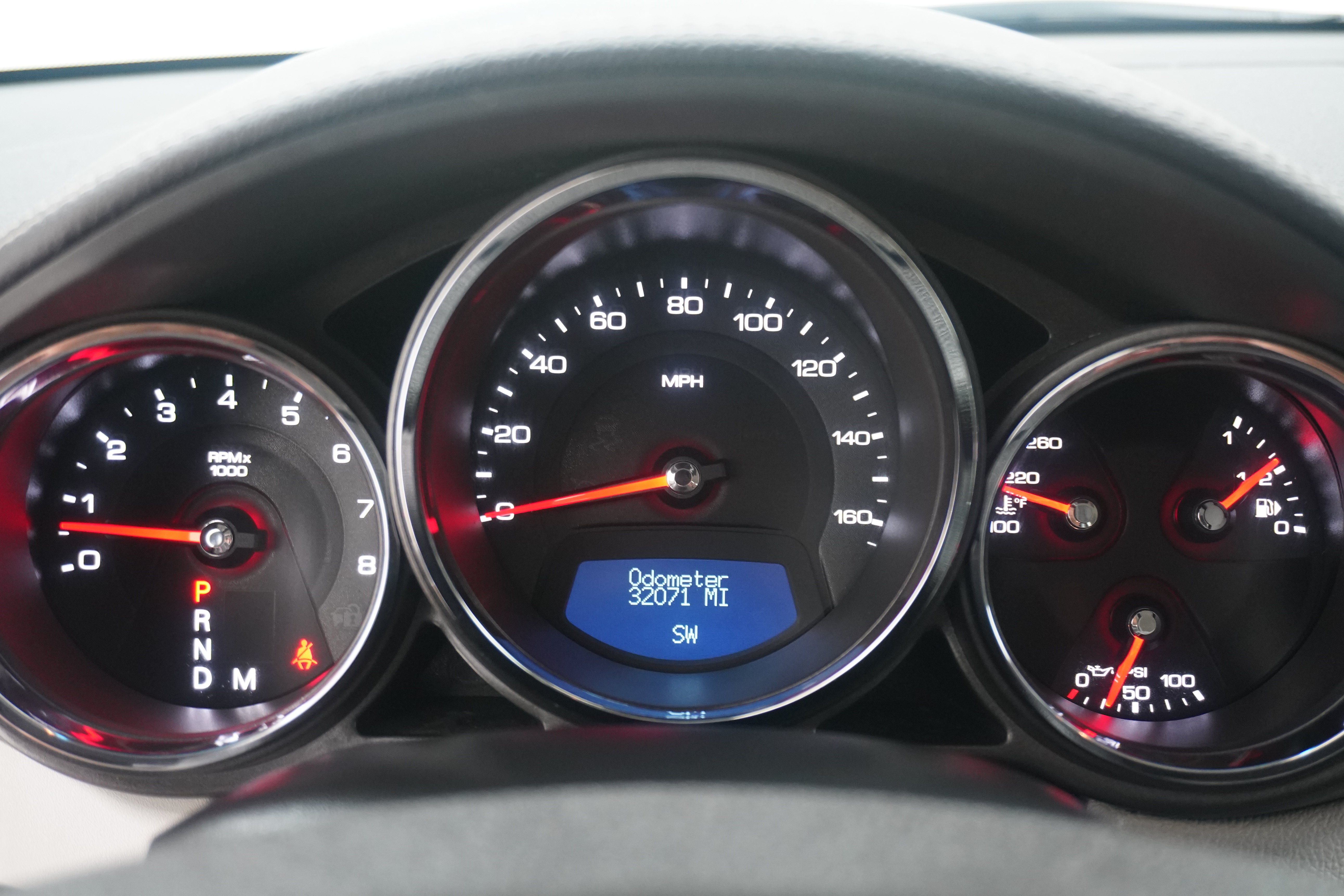 Used 2012 Cadillac CTS Sedan RWD image 18