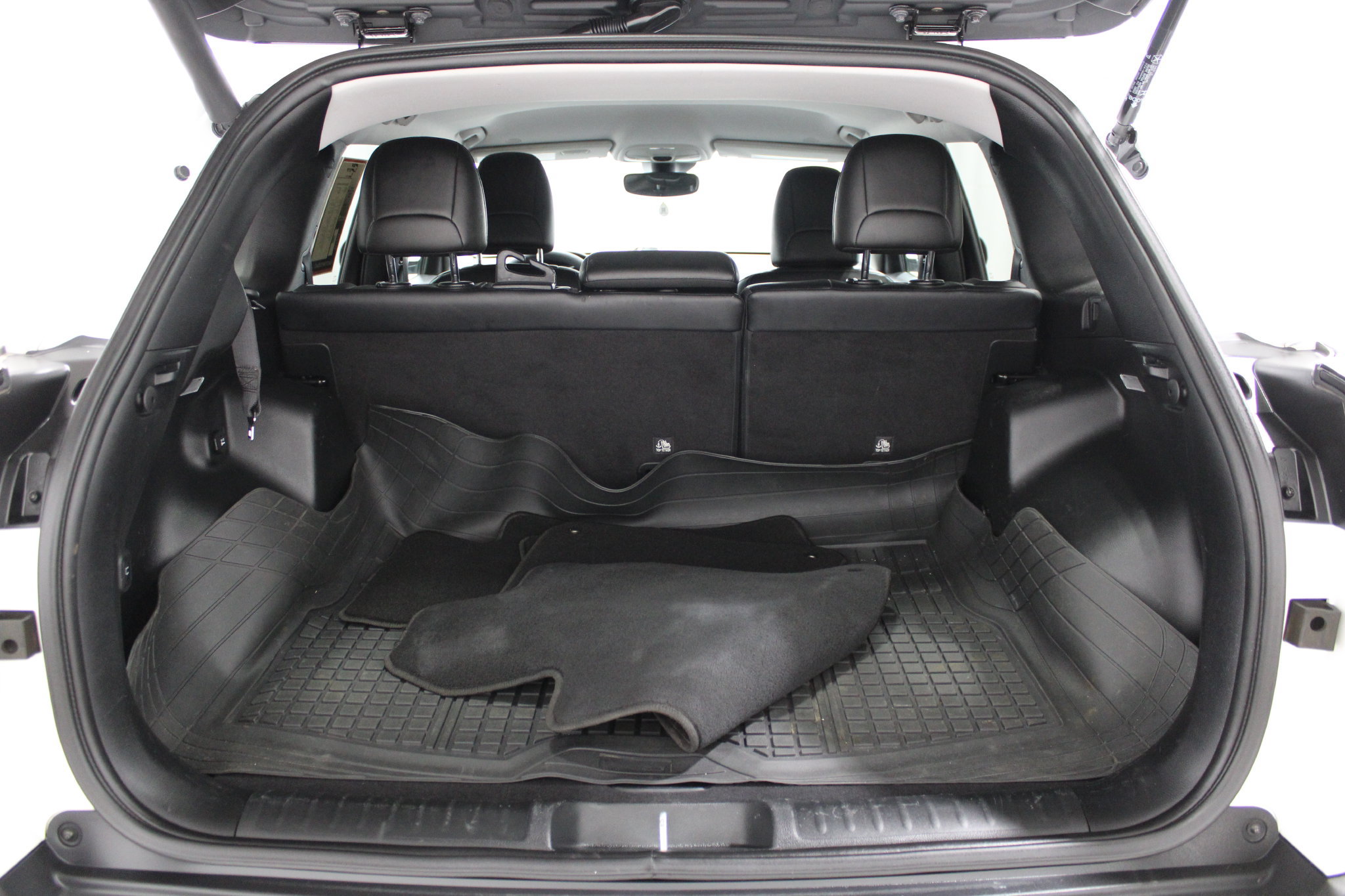 Used 2022 Jeep Cherokee Latitude Lux AWD/4WD image 19