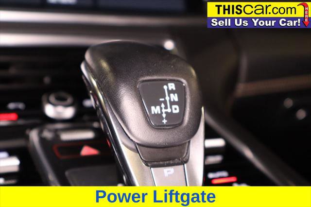 Used 2019 Porsche Panamera GTS image 27