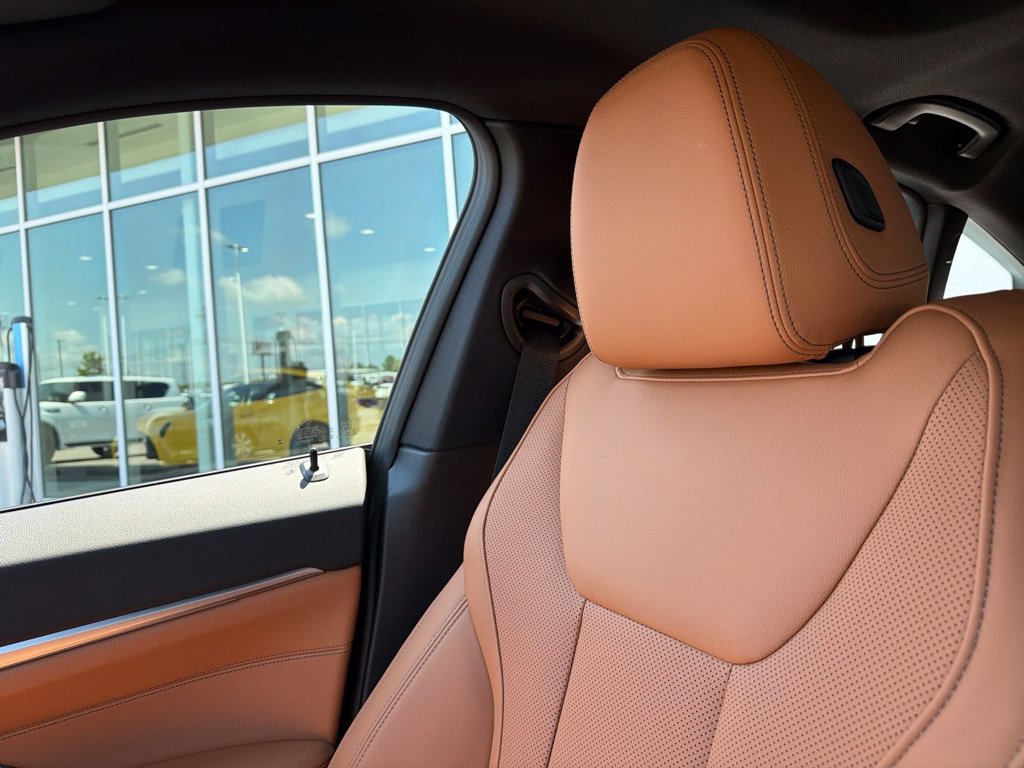 New 2026 BMW 430i w/ M Sport Package RWD image 23