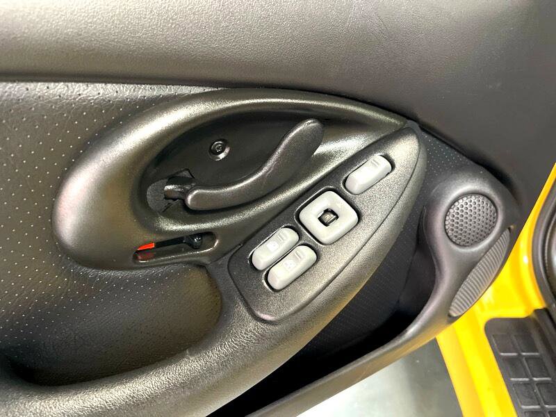 Used 2002 Pontiac Firebird Trans Am image 28