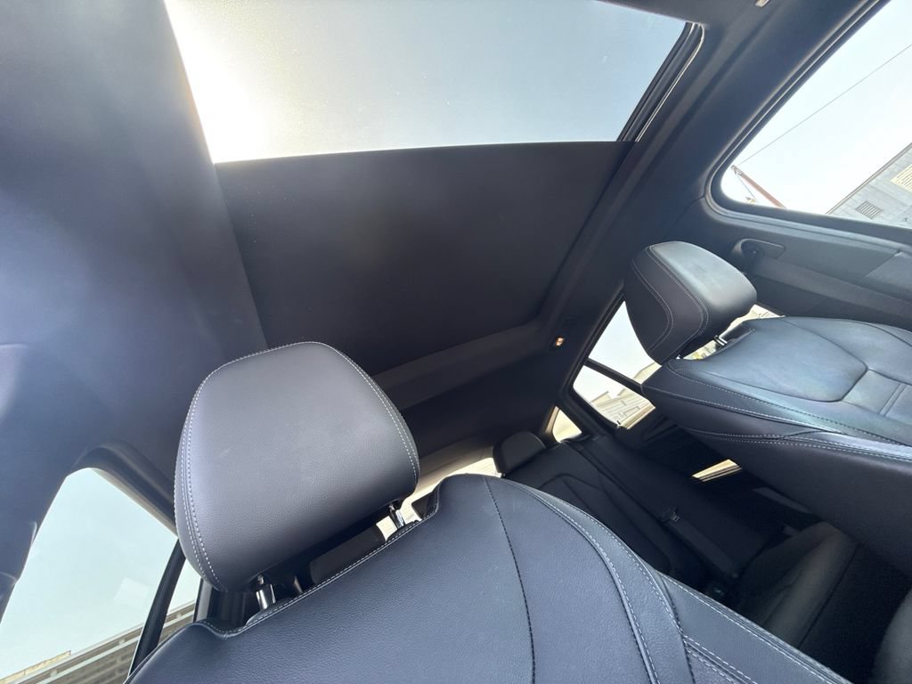 Used 2024 BMW X4 M40i w/ Premium Package AWD/4WD image 16