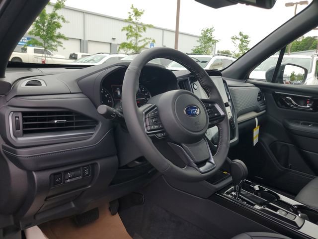 New 2026 Subaru Forester Limited AWD/4WD image 19