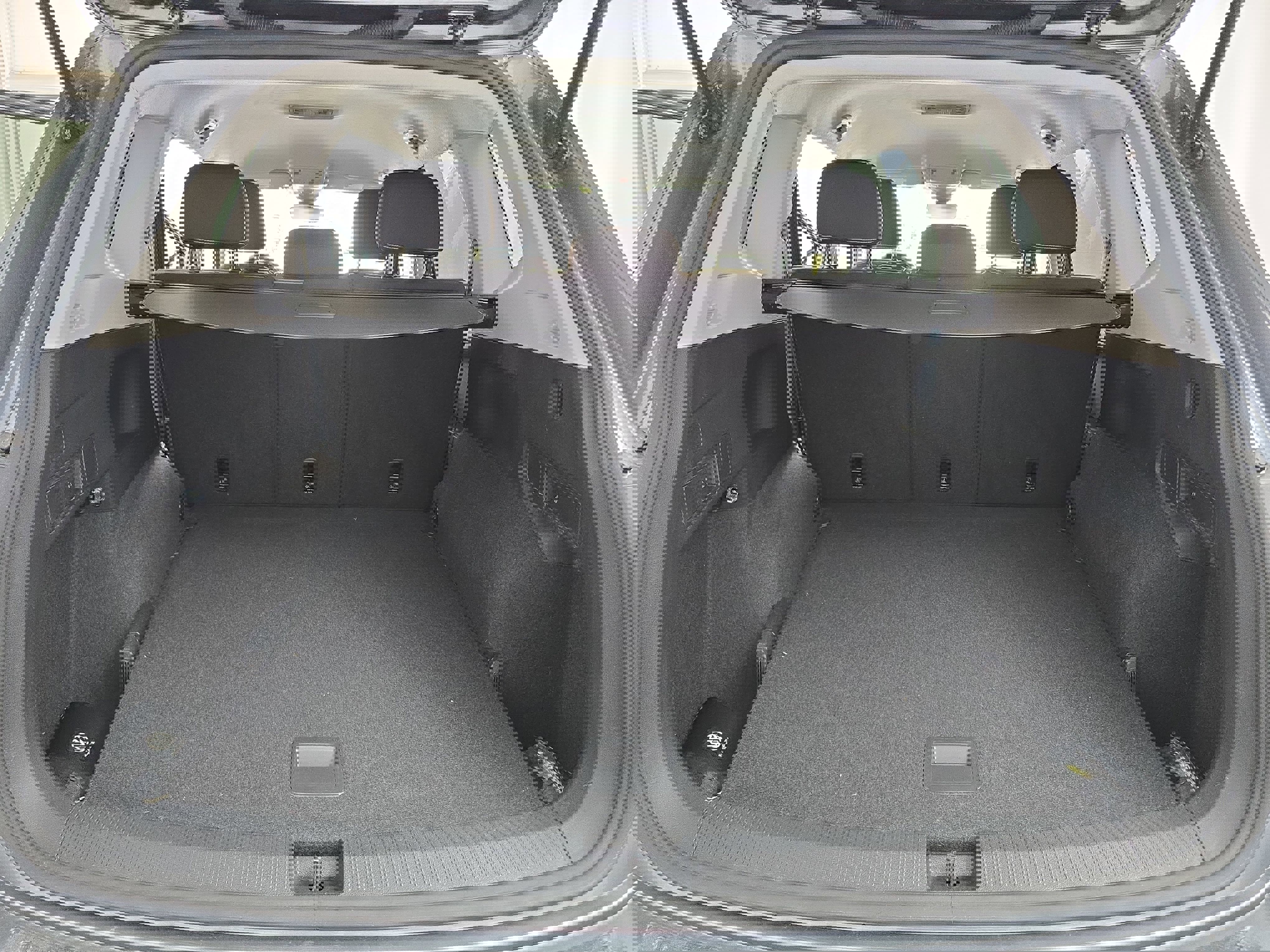 Used 2023 Volkswagen Tiguan S w/ Driver Assistance Package image 12