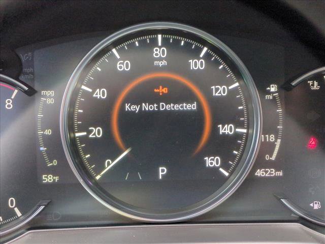 Used 2024 MAZDA CX-5 AWD 2.5 S image 10