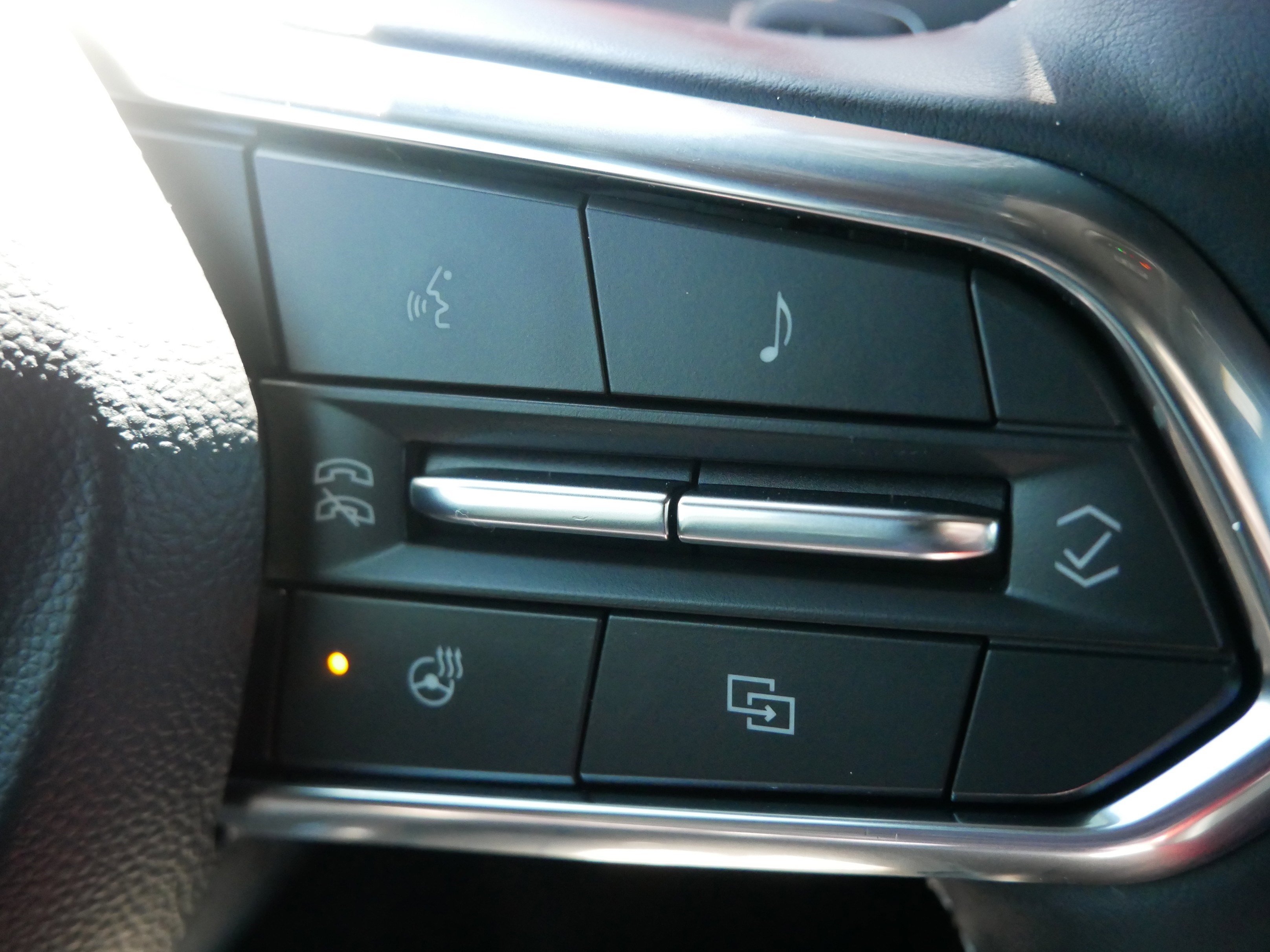 Used 2025 Chevrolet Traverse Z71 w/ Driver Confidence Package image 30