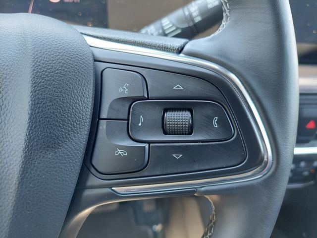 Used 2025 Buick Encore GX Preferred AWD/4WD image 24