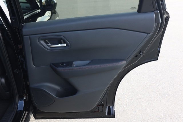 New 2026 Nissan Rogue SV image 19