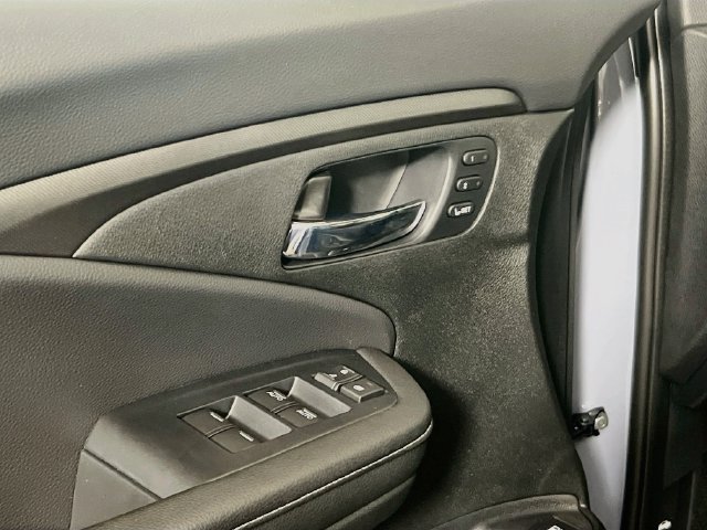 New 2026 Honda Ridgeline RTL image 22