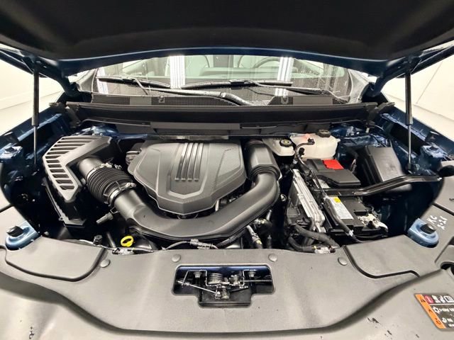 Certified 2026 Chevrolet Traverse High Country image 32