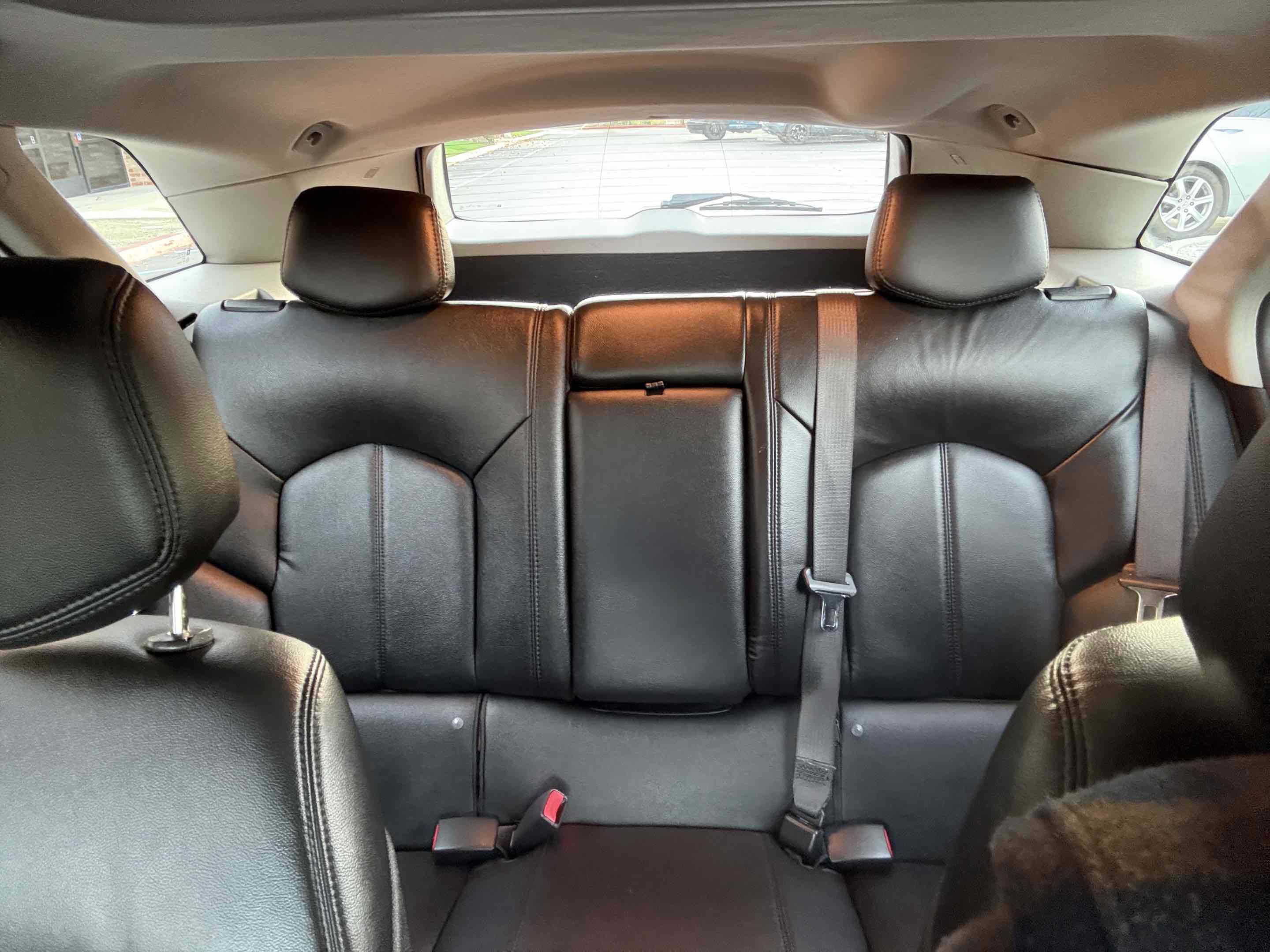 Used 2011 Cadillac CTS AWD Wagon image 57