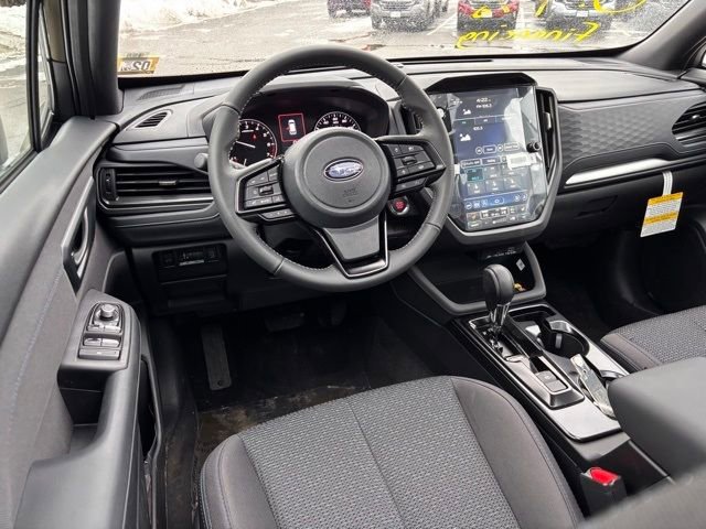 New 2026 Subaru Forester Premium image 18